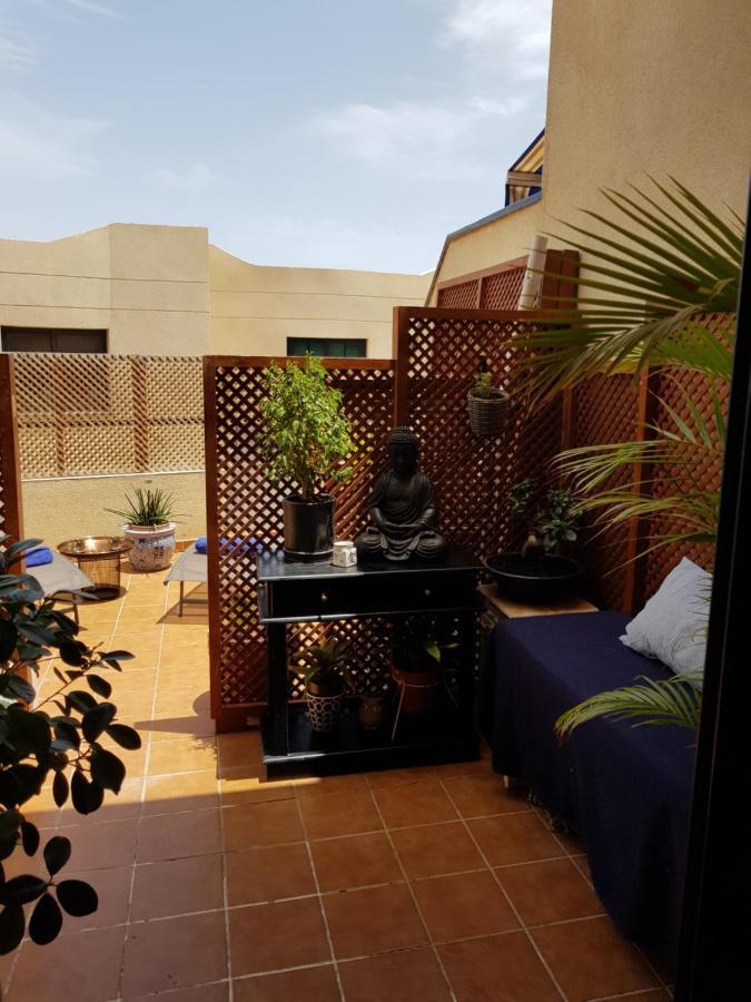 Vacaciones Junto Al Mar Villa La Lajita Exterior photo