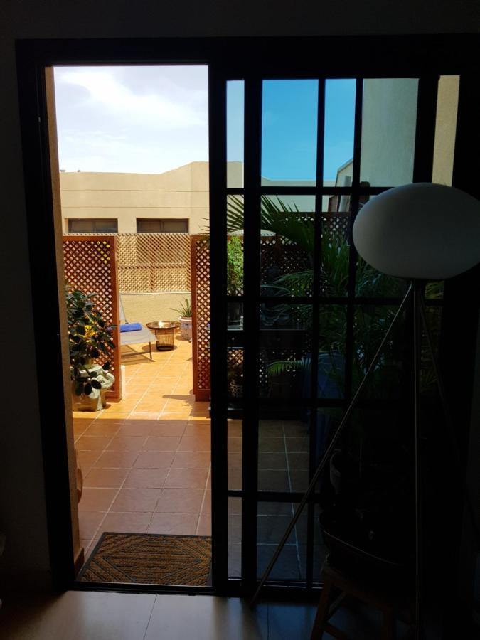 Vacaciones Junto Al Mar Villa La Lajita Exterior photo