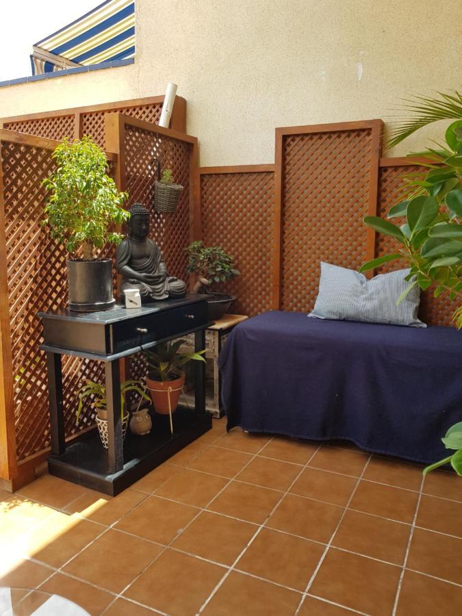 Vacaciones Junto Al Mar Villa La Lajita Exterior photo