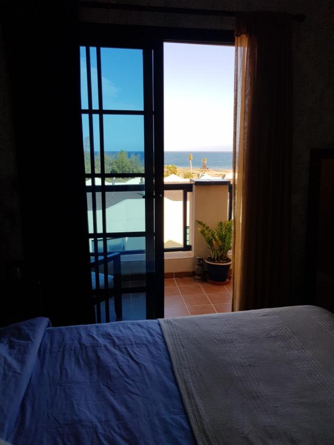 Vacaciones Junto Al Mar Villa La Lajita Exterior photo